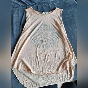 Torrid Mandala Tank size 0